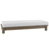 Arteriors Caldwell Outdoor Ottoman