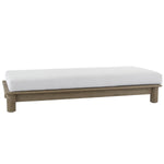 Arteriors Caldwell Outdoor Ottoman