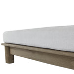 Arteriors Caldwell Outdoor Ottoman