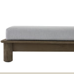 Arteriors Caldwell Outdoor Ottoman