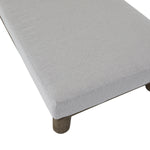 Arteriors Caldwell Outdoor Ottoman