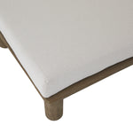 Arteriors Caldwell Outdoor Ottoman