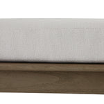 Arteriors Caldwell Outdoor Ottoman