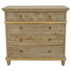 Natural Accent Chest