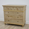 Natural Accent Chest