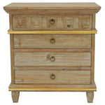 Four Drawer Small Chest