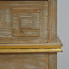 Four Drawer Small Chest