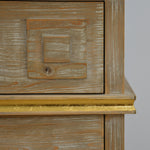 Four Drawer Small Chest