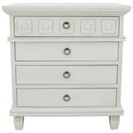 Four Drawer Small Chest