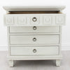 Four Drawer Small Chest