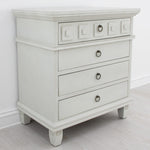 Four Drawer Small Chest