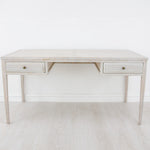 Light Oak Desk