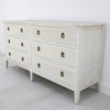 Six Drawer Long Chest