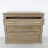 Natural Oak Dresser