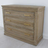 Natural Oak Dresser