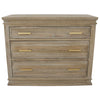 Natural Oak Dresser