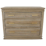 Natural Oak Dresser