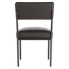 Arteriors Topanga Dining Chair