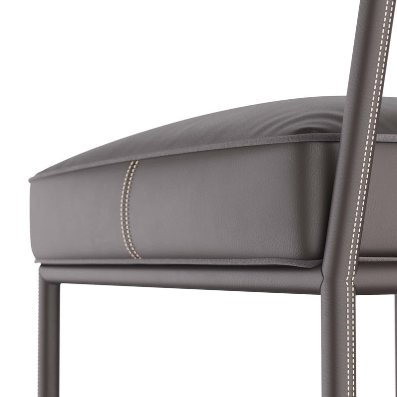 Arteriors Topanga Dining Chair