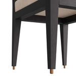 Arteriors Thaden Dining Chair