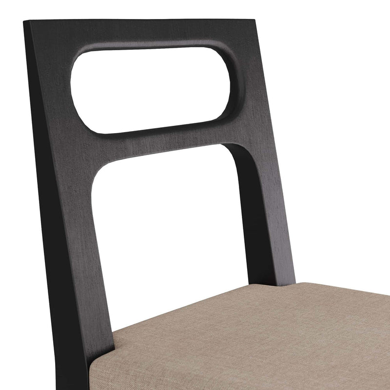 Arteriors Thaden Dining Chair