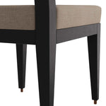 Arteriors Thaden Dining Chair