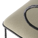 Arteriors Aisha Dining Chair