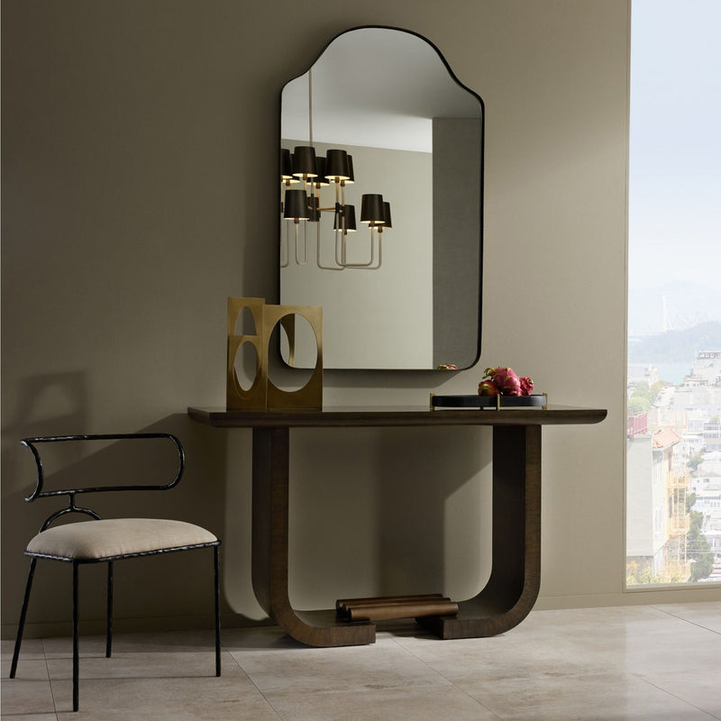 Arteriors Aisha Dining Chair