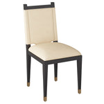 Arteriors Burdock Dining Chair