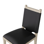 Arteriors Burdock Dining Chair