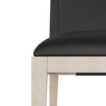 Arteriors Burdock Dining Chair