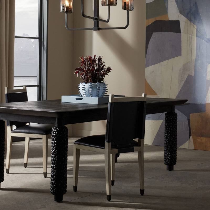 Arteriors Burdock Dining Chair