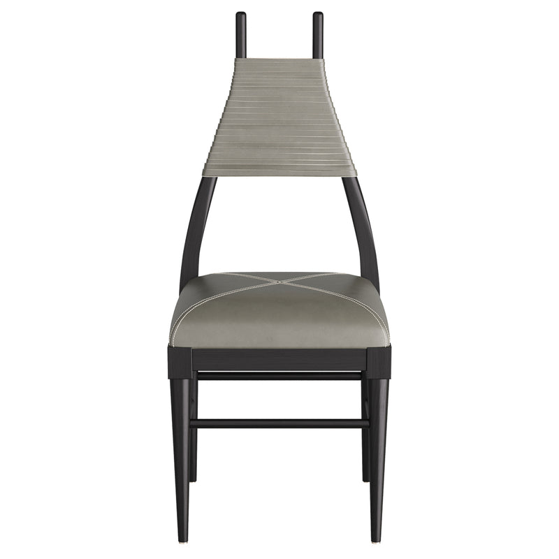 Arteriors Biziki Dining Chair