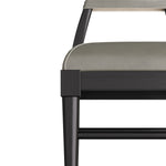 Arteriors Biziki Dining Chair