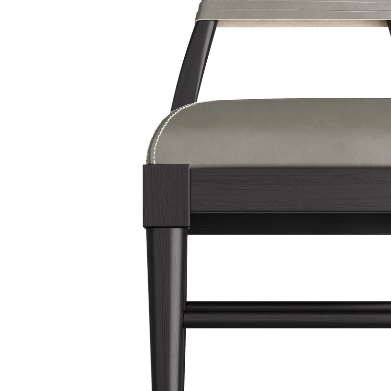 Arteriors Biziki Dining Chair