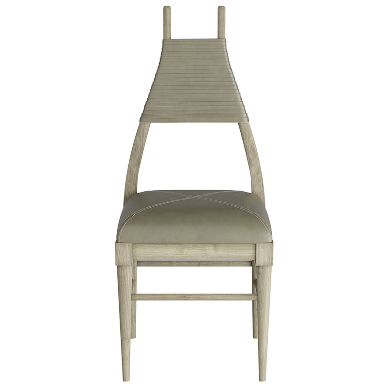 Arteriors Biziki Dining Chair