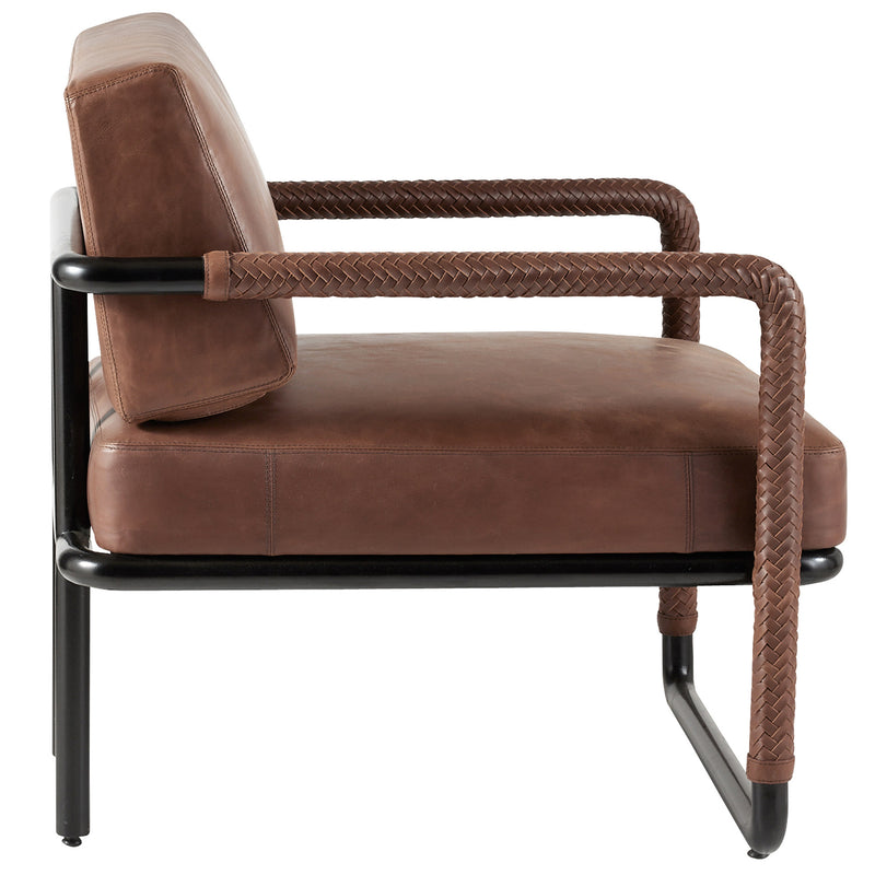 Arteriors Durham Chair