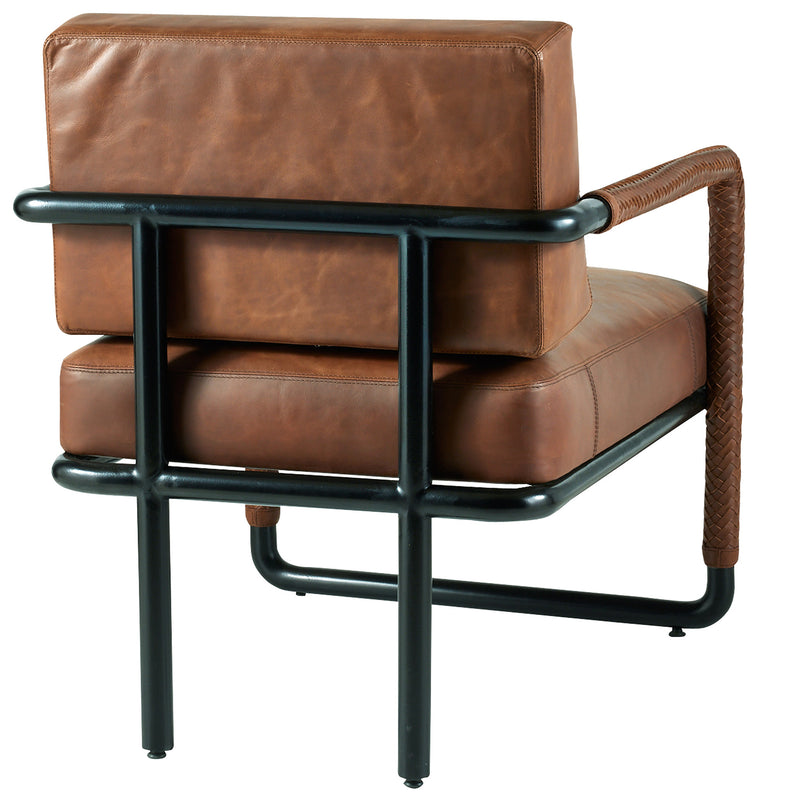 Arteriors Durham Chair