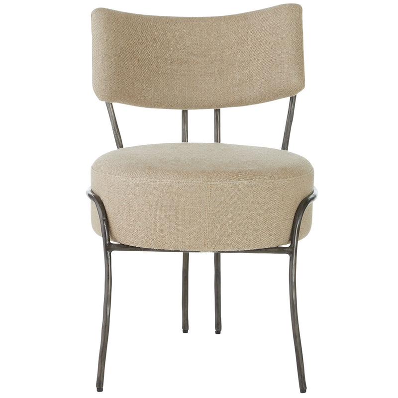 Arteriors Enid Chair