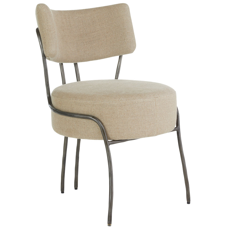 Arteriors Enid Chair