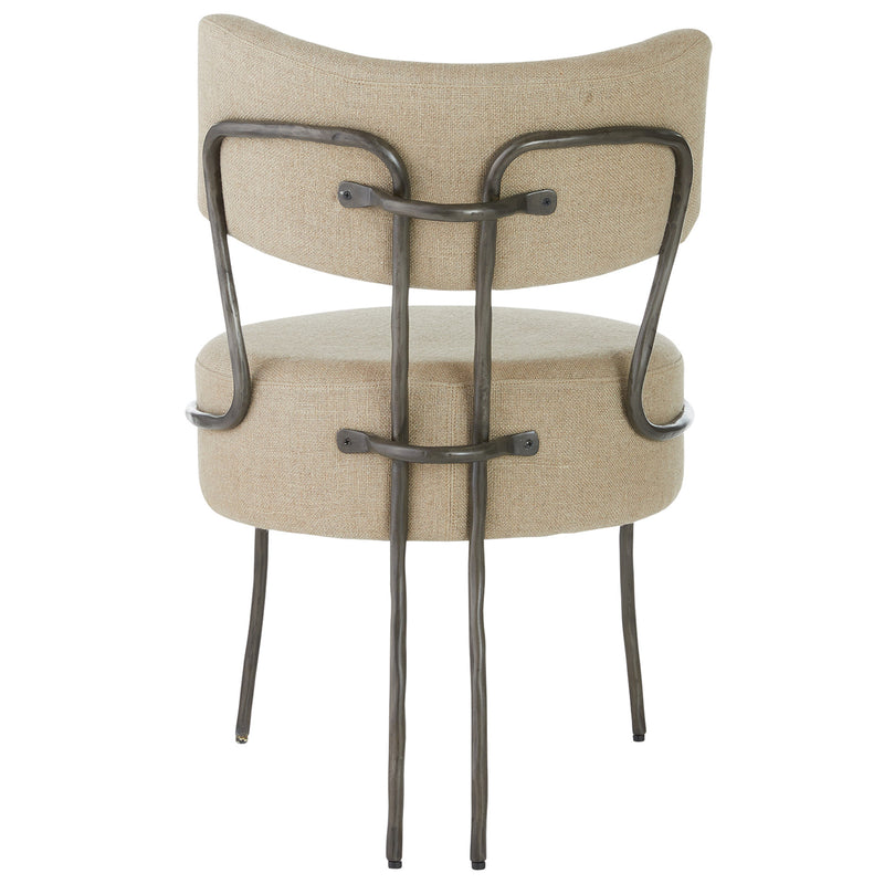 Arteriors Enid Chair