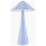 Furnas Accent Table Lamp