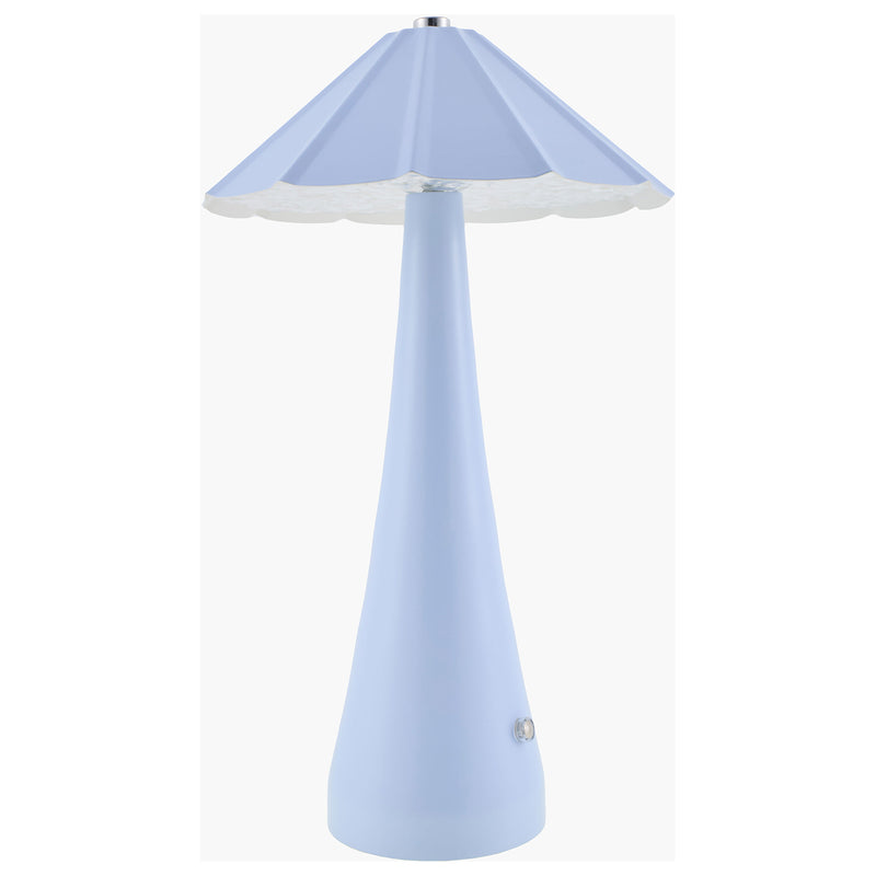 Furnas Accent Table Lamp