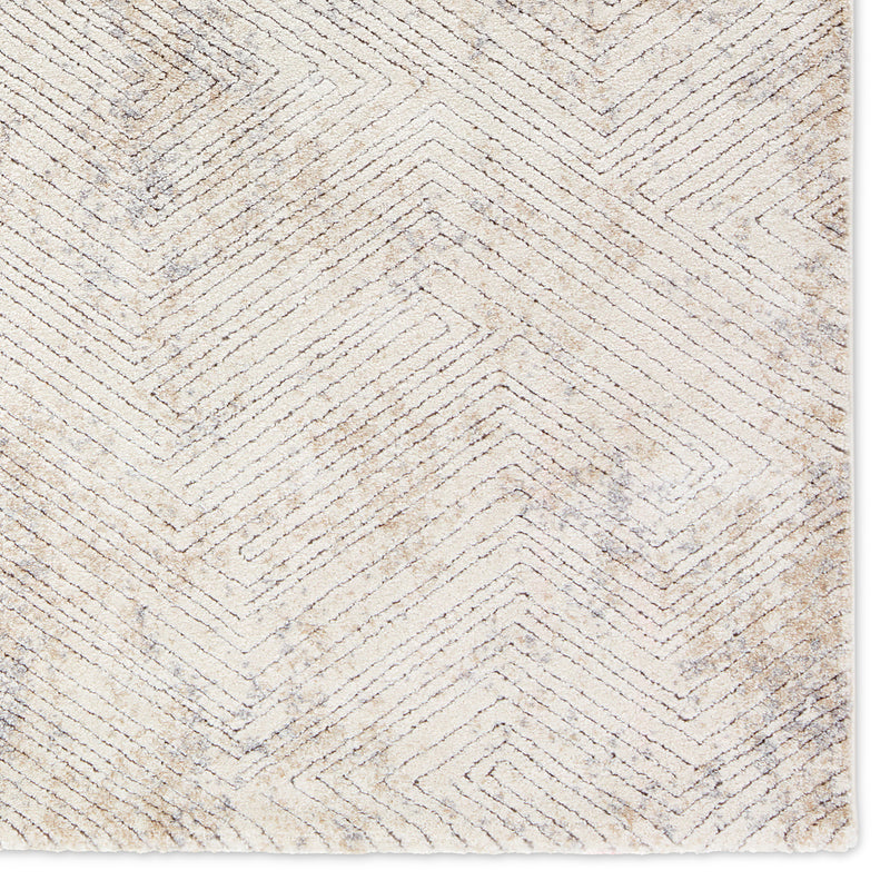 Jaipur Living Ferris Natrix Power Loomed Rug