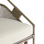 Arteriors Begala Lounge Chair