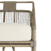 Arteriors Begala Lounge Chair