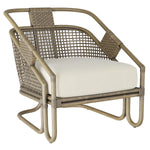 Arteriors Begala Lounge Chair