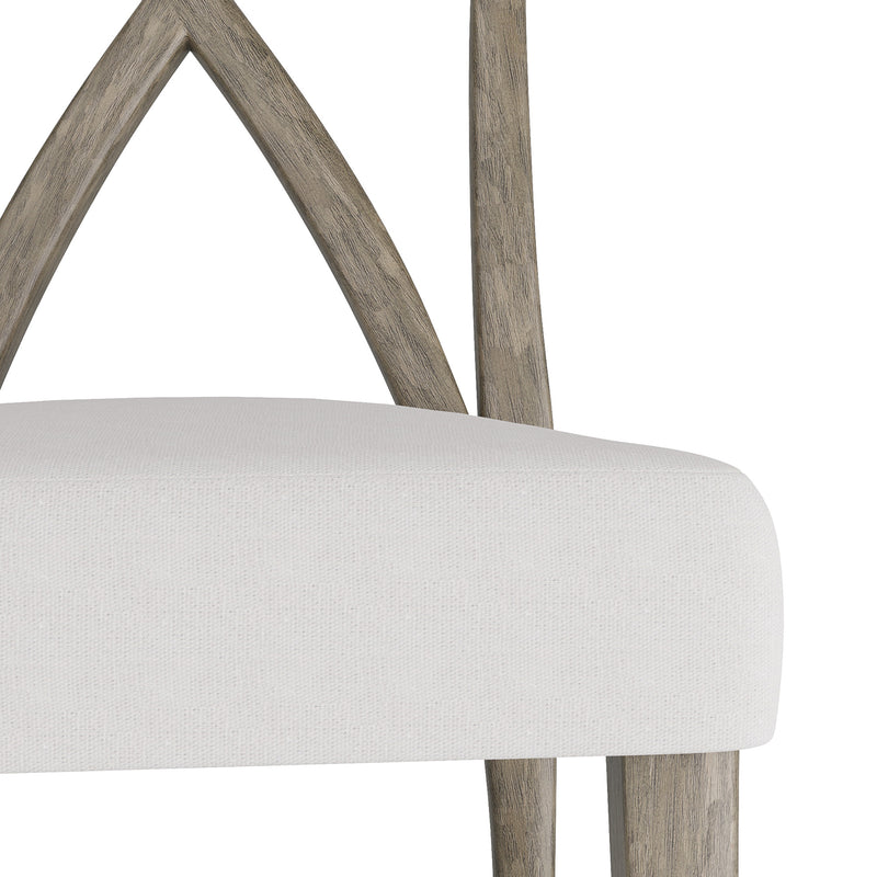 Arteriors Xavier Dining Chair