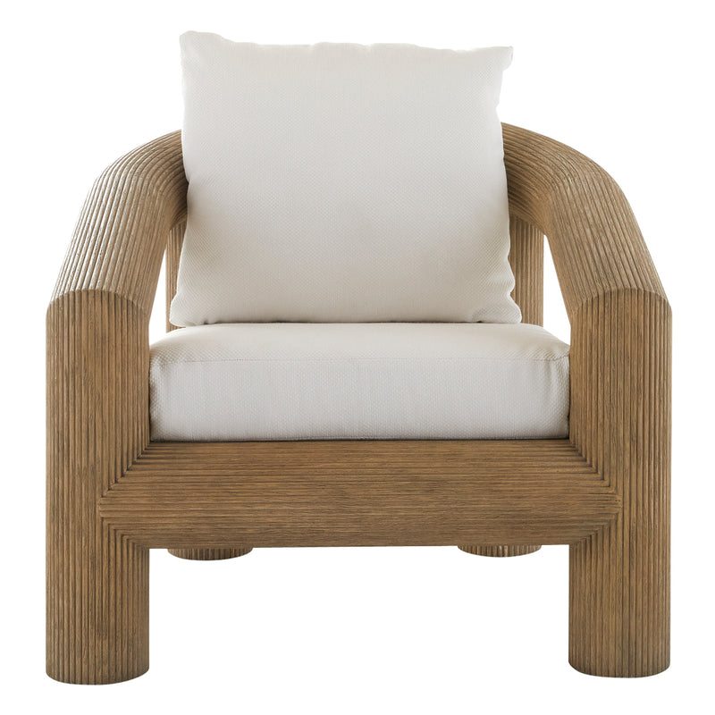 Arteriors Easley Outdoor Chair