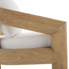 Arteriors Easley Outdoor Chair